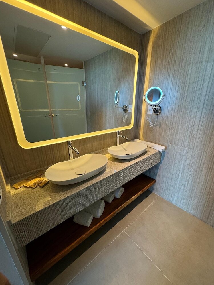 Hotel Novotel Recife Marina