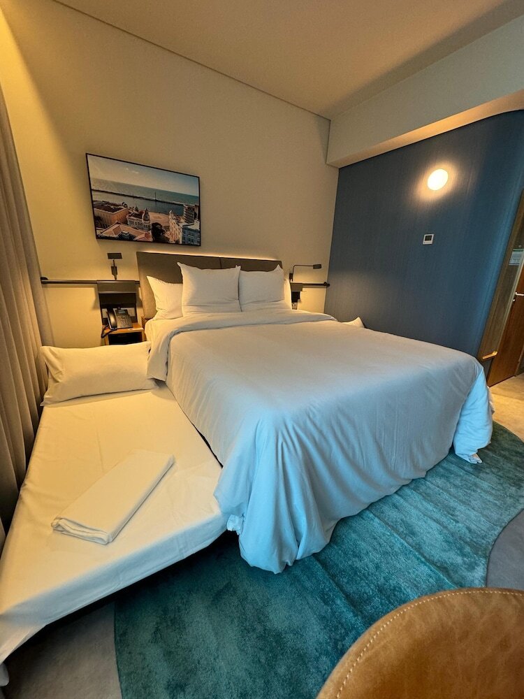 Hotel Novotel Recife Marina