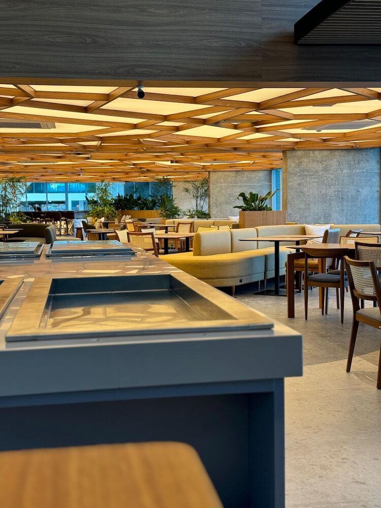Hotel Novotel Recife Marina