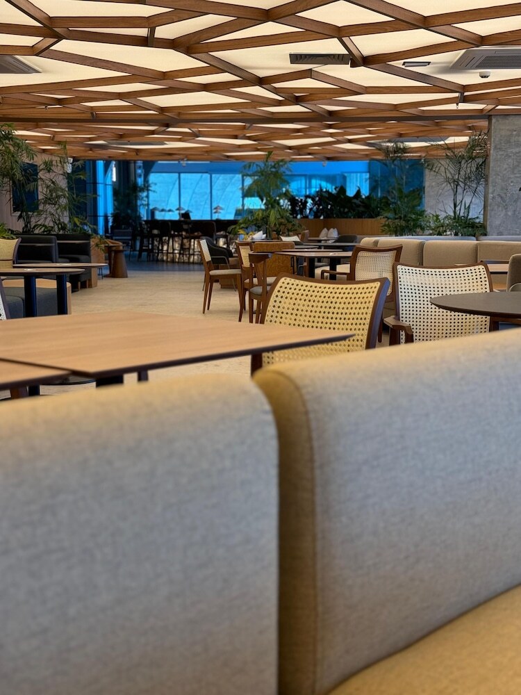 Hotel Novotel Recife Marina