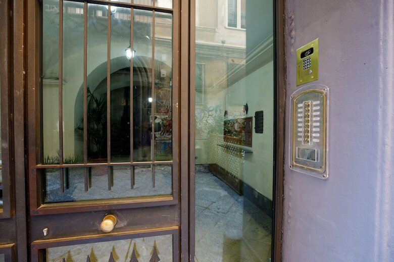 Bed & Breakfast Melrose Napoli