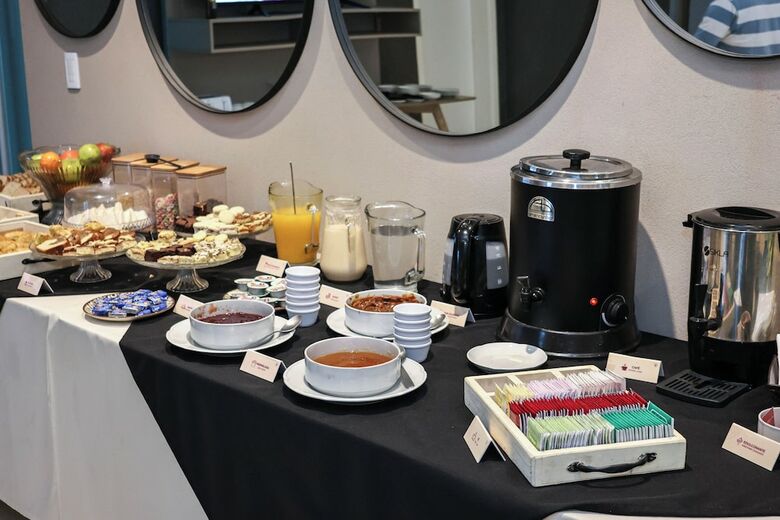 Hotel Amerian Rio Cuarto