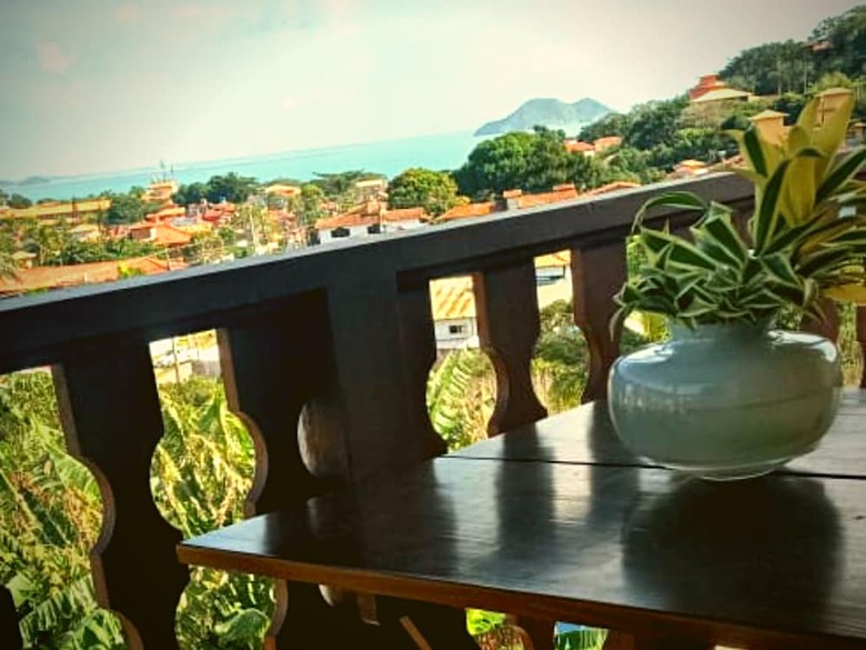 Hotel Namorada Brava Guest House
