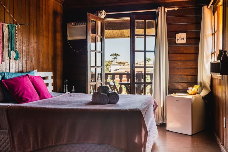 Hotel Namorada Brava Guest House