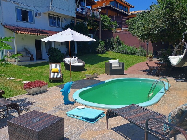 Hotel Namorada Brava Guest House