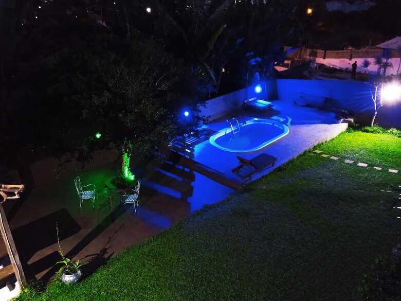 Hotel Namorada Brava Guest House