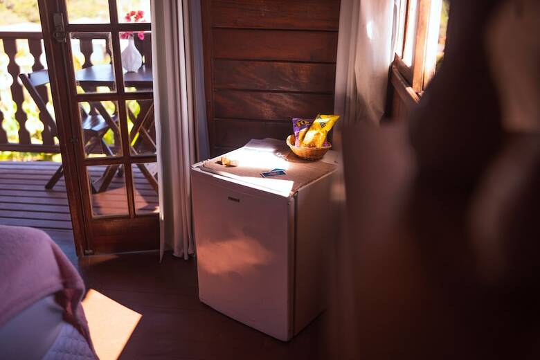 Hotel Namorada Brava Guest House