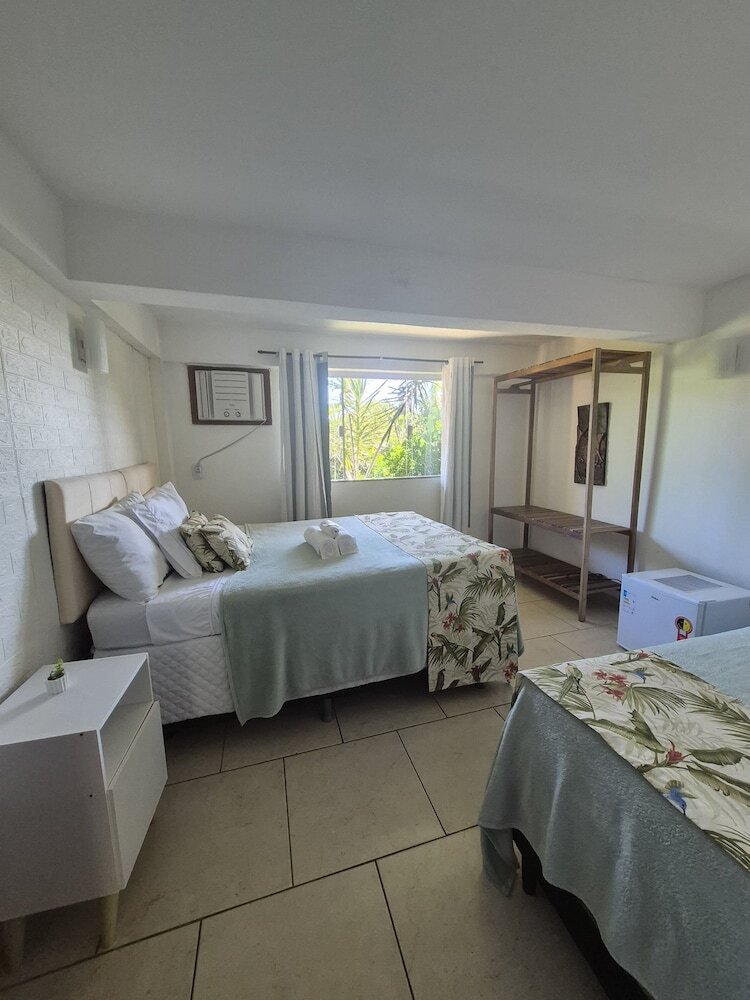 Hotel Namorada Brava Guest House