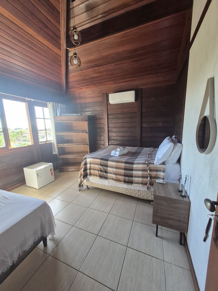 Hotel Namorada Brava Guest House