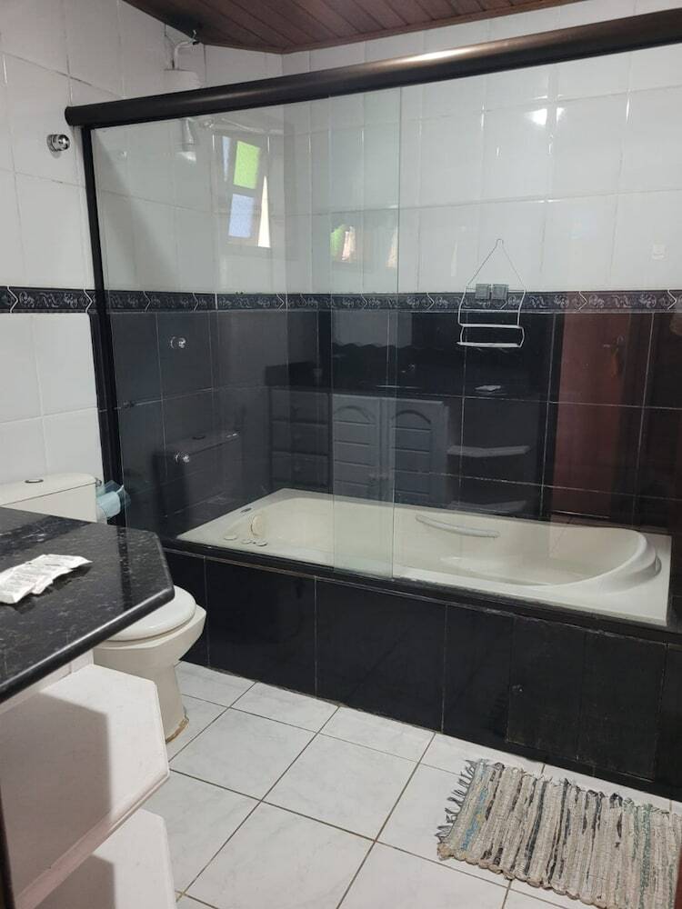 Hotel Namorada Brava Guest House