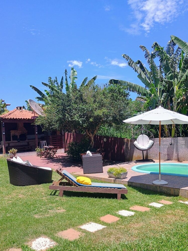 Hotel Namorada Brava Guest House