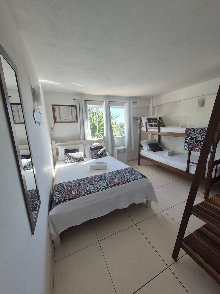 Hotel Namorada Brava Guest House