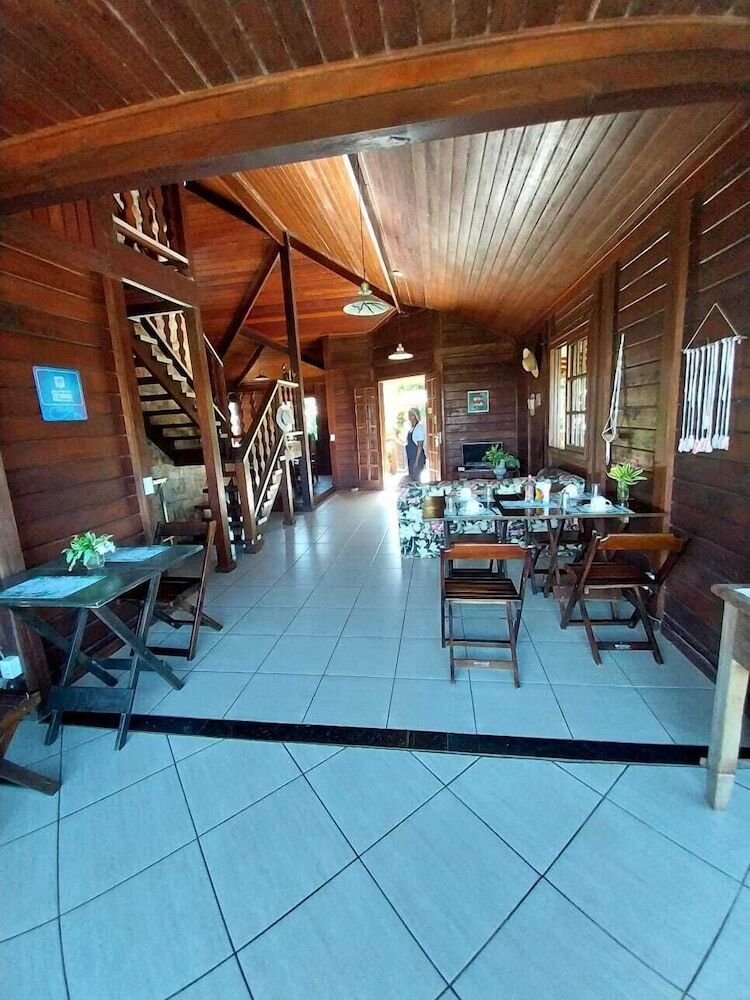 Hotel Namorada Brava Guest House