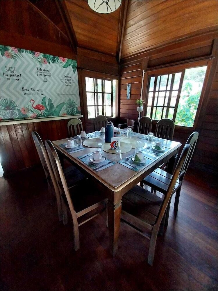 Hotel Namorada Brava Guest House