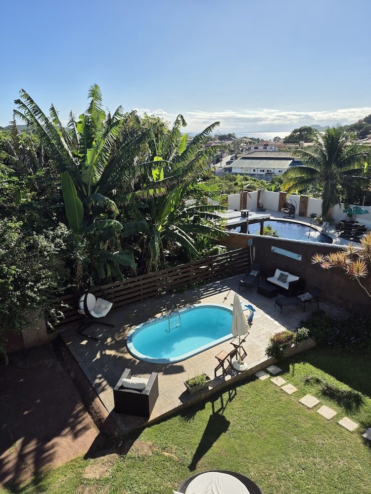 Hotel Namorada Brava Guest House