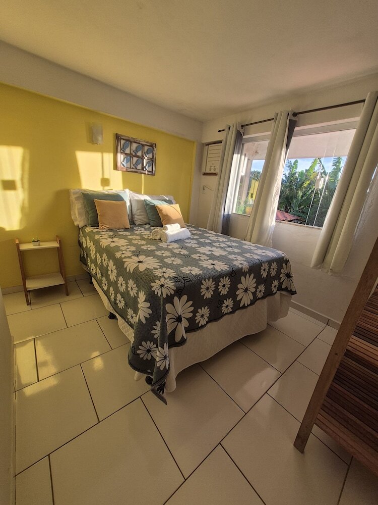 Hotel Namorada Brava Guest House