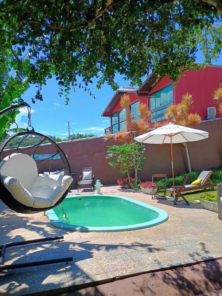 Hotel Namorada Brava Guest House