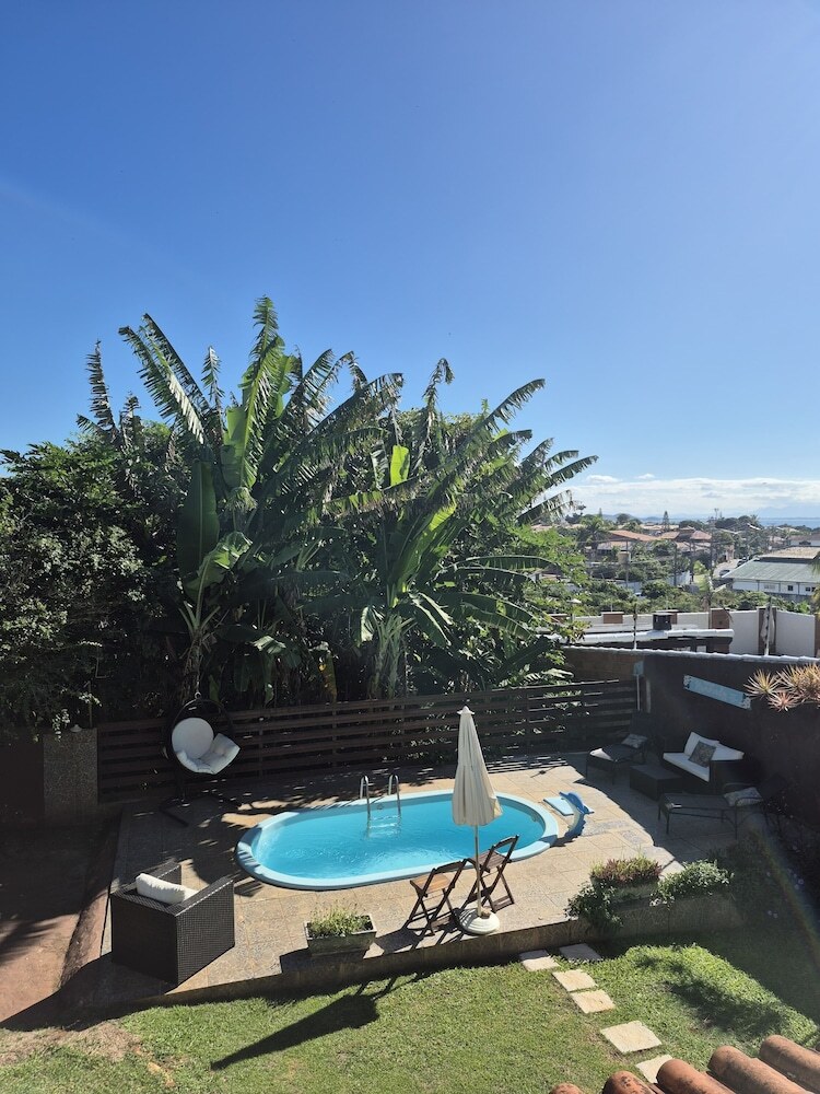 Hotel Namorada Brava Guest House
