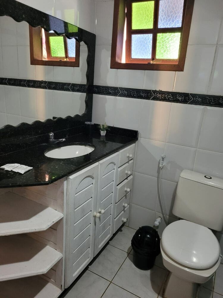 Hotel Namorada Brava Guest House