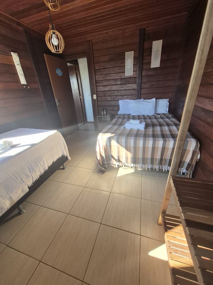 Hotel Namorada Brava Guest House