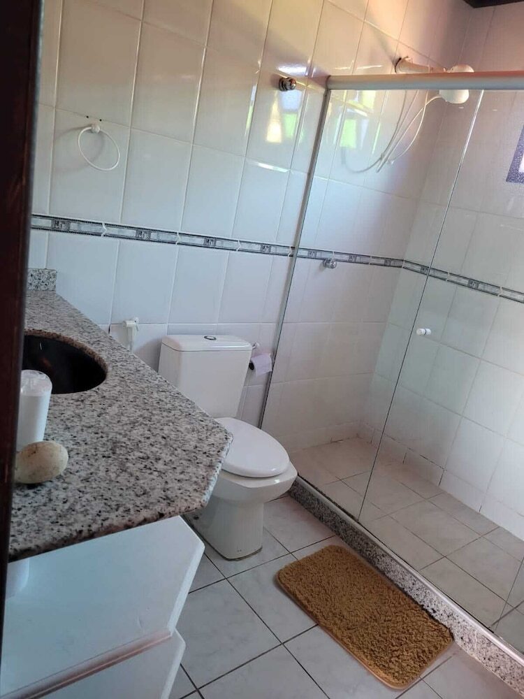 Hotel Namorada Brava Guest House