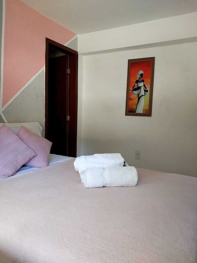 Hotel Namorada Brava Guest House
