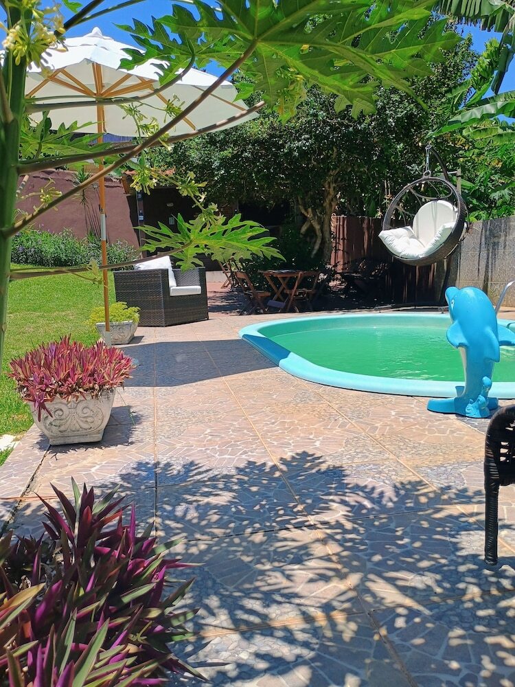 Hotel Namorada Brava Guest House