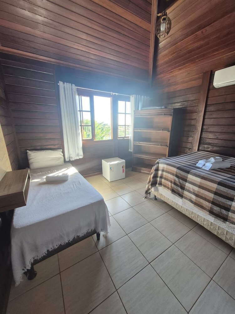 Hotel Namorada Brava Guest House