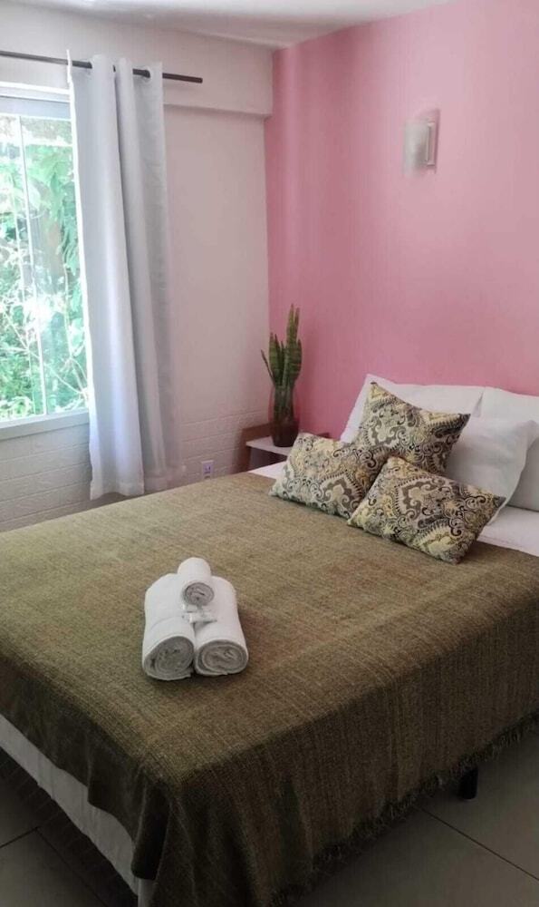 Hotel Namorada Brava Guest House