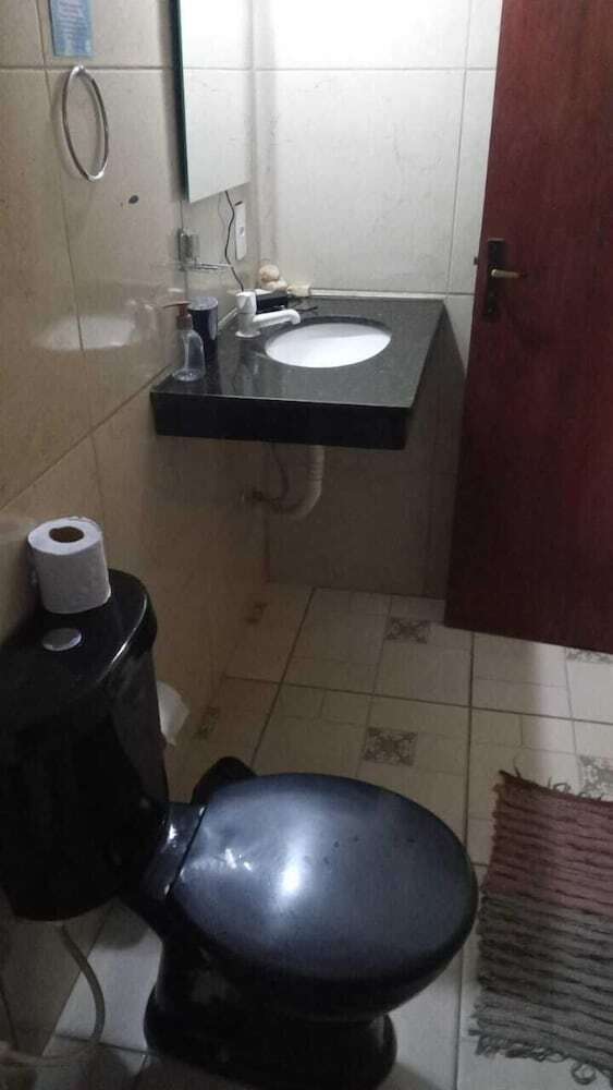 Hotel Namorada Brava Guest House