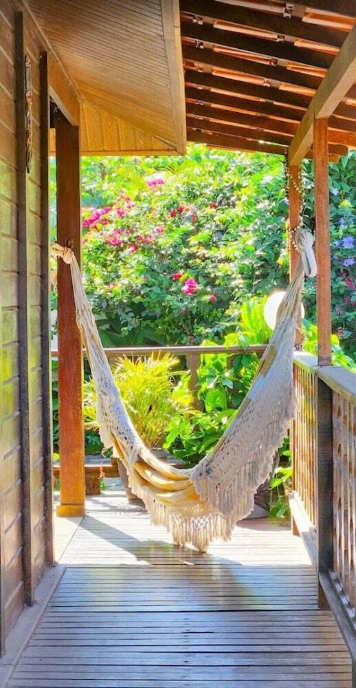 Hotel Namorada Brava Guest House