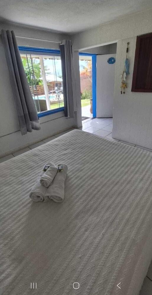 Hotel Namorada Brava Guest House