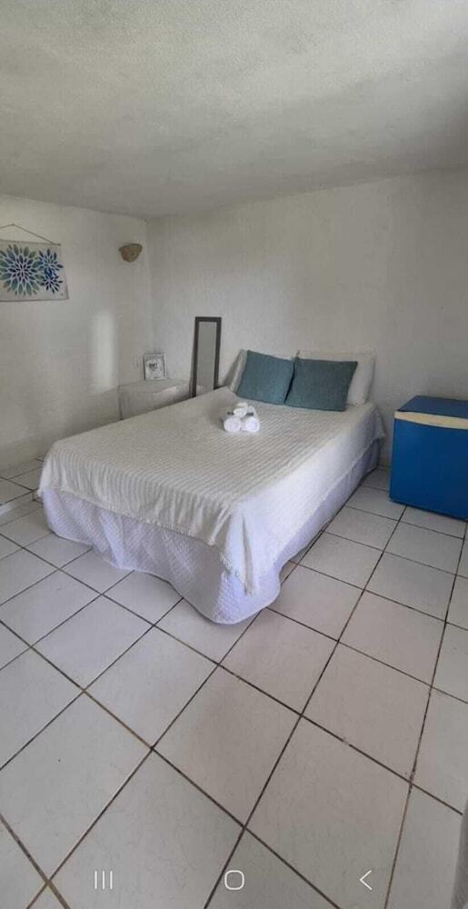 Hotel Namorada Brava Guest House