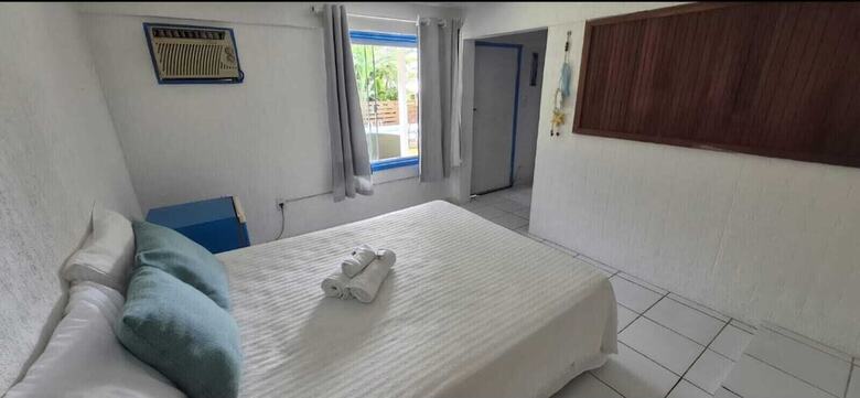 Hotel Namorada Brava Guest House
