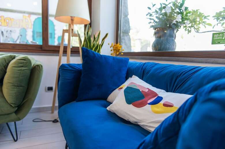 B&B Sorrento Central