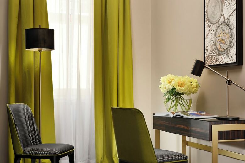 Hotel L'orologio Roma