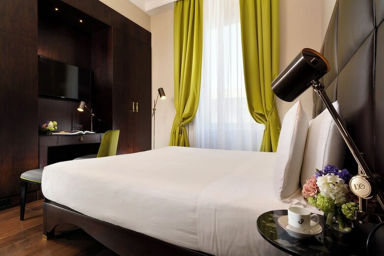 Hotel L'orologio Roma