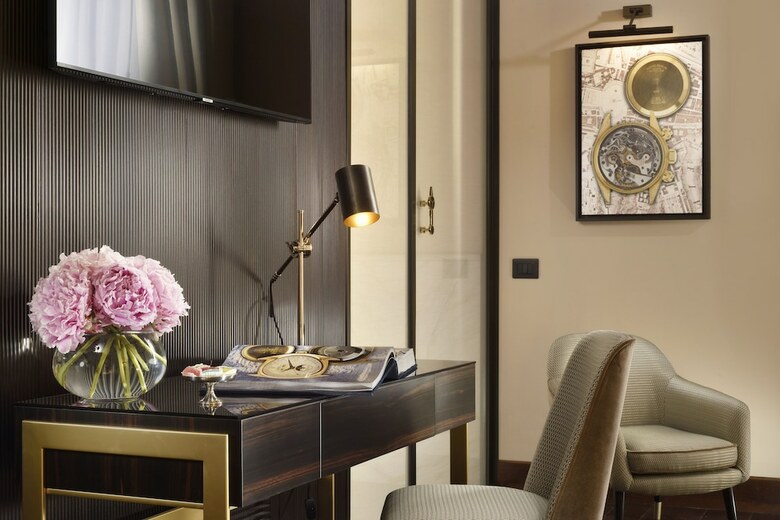 Hotel L'orologio Roma