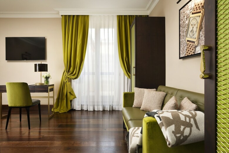 Hotel L'orologio Roma