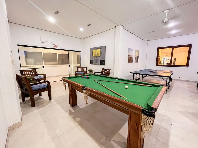 Canas Gold Praia Hotel