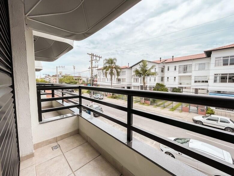 Canas Gold Praia Hotel