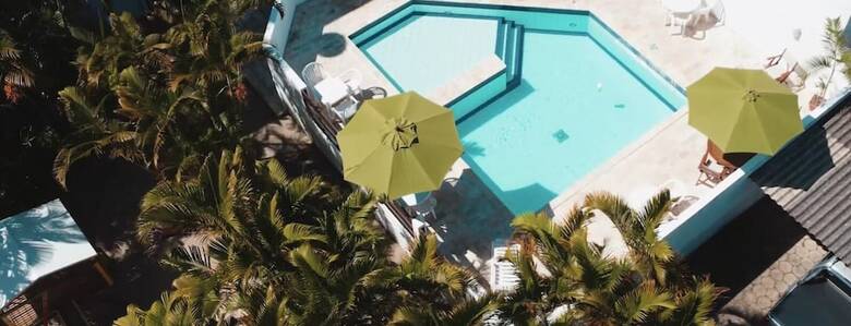 Canas Gold Praia Hotel