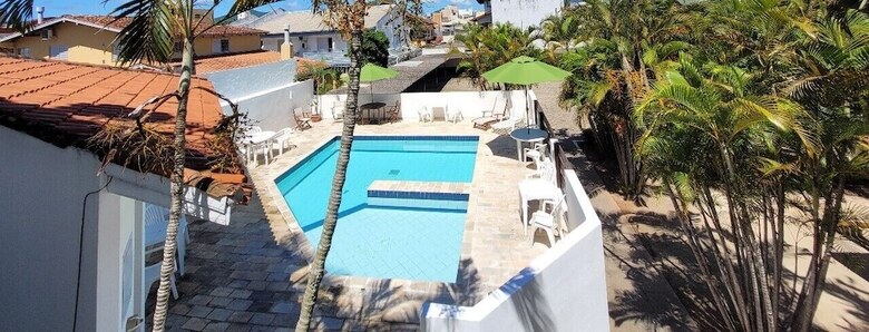 Canas Gold Praia Hotel