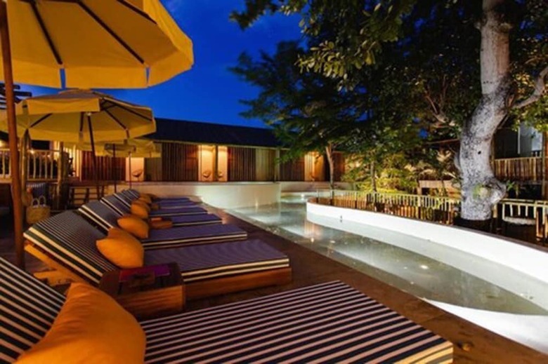 Caf� Jeri Hotel - Adults Only