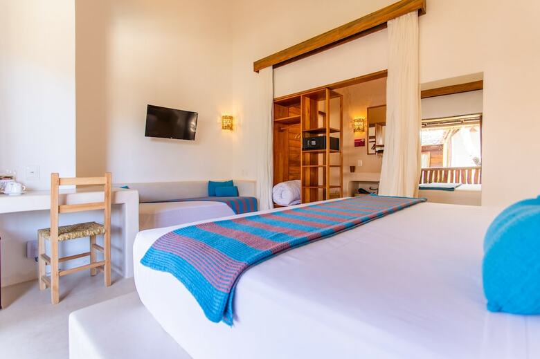 Caf� Jeri Hotel - Adults Only