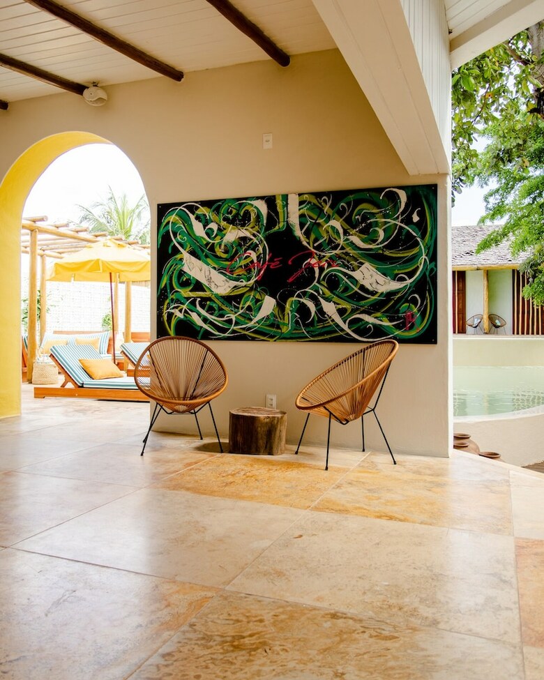 Caf� Jeri Hotel - Adults Only