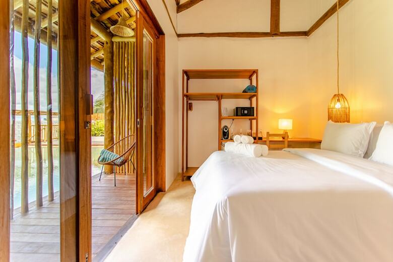 Caf� Jeri Hotel - Adults Only
