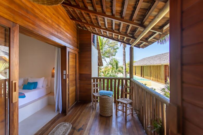 Caf� Jeri Hotel - Adults Only