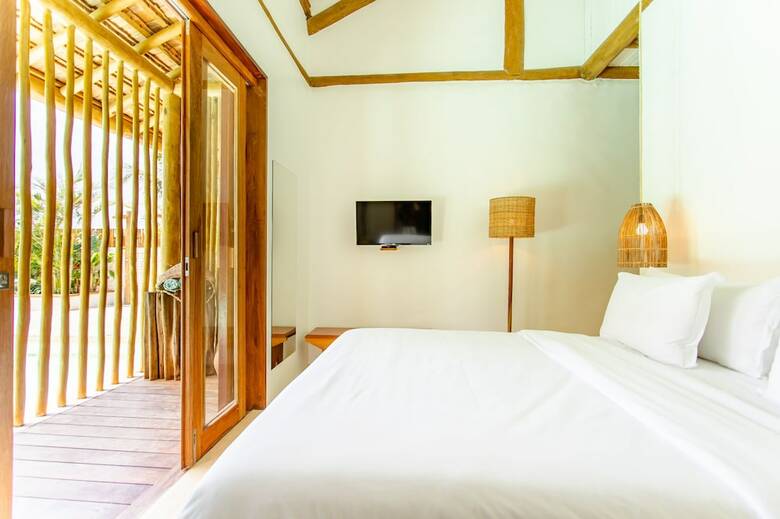 Caf� Jeri Hotel - Adults Only