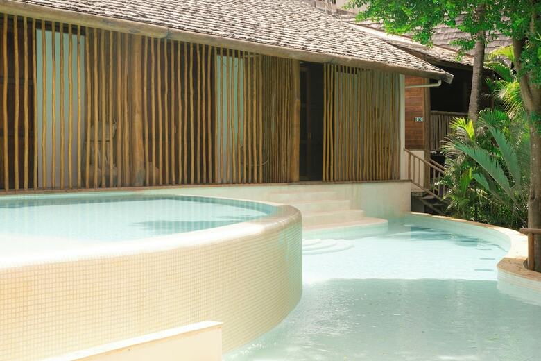 Caf� Jeri Hotel - Adults Only